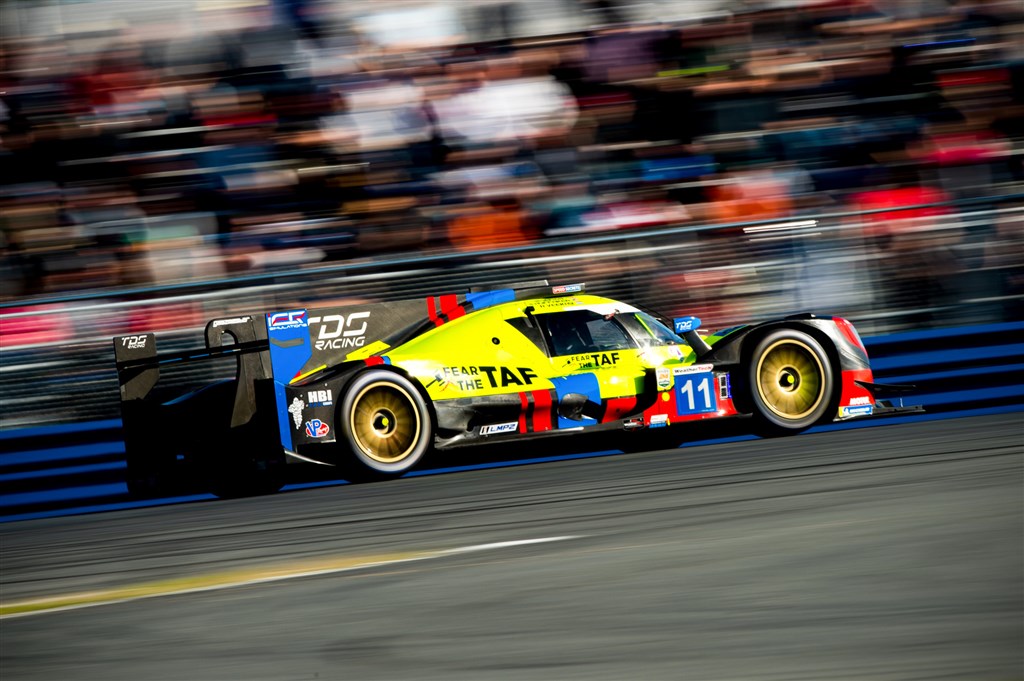 (Foto: TDS Racing)